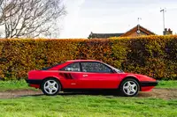 1982 Ferrari Mondial QV-Sold