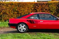 1982 Ferrari Mondial QV-Sold