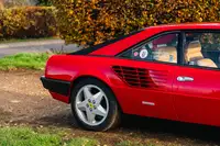 1982 Ferrari Mondial QV-Sold