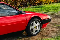 1982 Ferrari Mondial QV-Sold