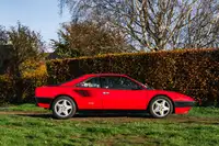 1982 Ferrari Mondial QV-Sold
