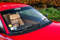 1982 Ferrari Mondial QV-Sold