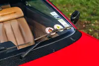 1982 Ferrari Mondial QV-Sold