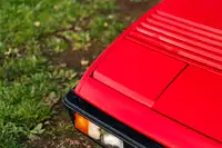 1982 Ferrari Mondial QV-Sold