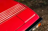 1982 Ferrari Mondial QV-Sold