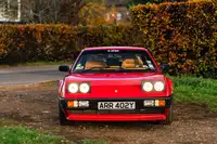 1982 Ferrari Mondial QV-Sold
