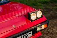1982 Ferrari Mondial QV-Sold