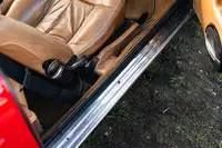 1982 Ferrari Mondial QV-Sold