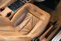 1982 Ferrari Mondial QV-Sold