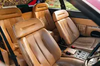 1982 Ferrari Mondial QV-Sold