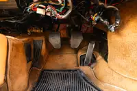 1982 Ferrari Mondial QV-Sold