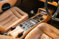 1982 Ferrari Mondial QV-Sold