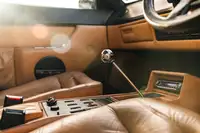 1982 Ferrari Mondial QV-Sold