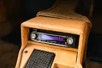 1982 Ferrari Mondial QV-Sold