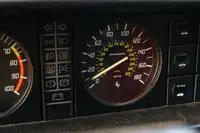 1982 Ferrari Mondial QV-Sold