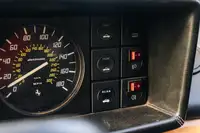 1982 Ferrari Mondial QV-Sold