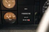 1982 Ferrari Mondial QV-Sold