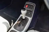 1997 Porsche 911 Cabriolet (993) Tiptronic-For Sale