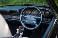 1997 Porsche 911 Cabriolet (993) Tiptronic-For Sale