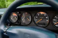 1997 Porsche 911 Cabriolet (993) Tiptronic-For Sale