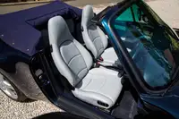 1997 Porsche 911 Cabriolet (993) Tiptronic-For Sale