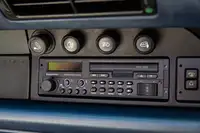 1997 Porsche 911 Cabriolet (993) Tiptronic-For Sale