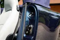 1997 Porsche 911 Cabriolet (993) Tiptronic-For Sale