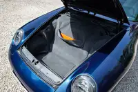 1997 Porsche 911 Cabriolet (993) Tiptronic-For Sale