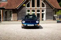 1997 Porsche 911 Cabriolet (993) Tiptronic-For Sale