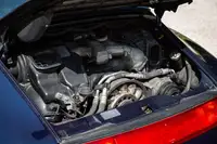 1997 Porsche 911 Cabriolet (993) Tiptronic-For Sale