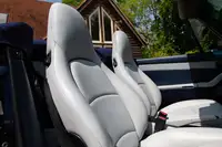 1997 Porsche 911 Cabriolet (993) Tiptronic-For Sale