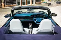 1997 Porsche 911 Cabriolet (993) Tiptronic-For Sale