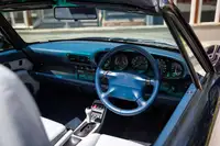 1997 Porsche 911 Cabriolet (993) Tiptronic-For Sale