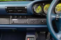 1997 Porsche 911 Cabriolet (993) Tiptronic-For Sale