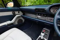 1997 Porsche 911 Cabriolet (993) Tiptronic-For Sale