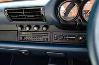 1997 Porsche 911 Cabriolet (993) Tiptronic-For Sale