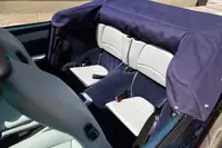 1997 Porsche 911 Cabriolet (993) Tiptronic-For Sale