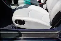 1997 Porsche 911 Cabriolet (993) Tiptronic-For Sale