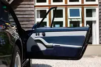 1997 Porsche 911 Cabriolet (993) Tiptronic-For Sale