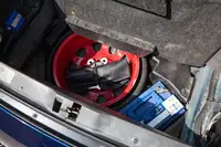 1997 Porsche 911 Cabriolet (993) Tiptronic-For Sale