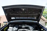 1997 Porsche 911 Cabriolet (993) Tiptronic-For Sale