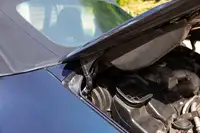 1997 Porsche 911 Cabriolet (993) Tiptronic-For Sale