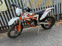KTM FREERIDE-Sold