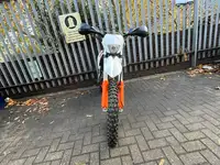 KTM FREERIDE-Sold