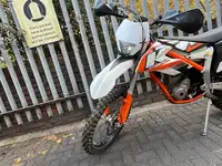 KTM FREERIDE-Sold