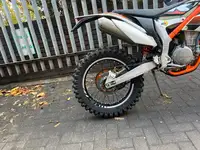 KTM FREERIDE-Sold