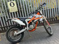 KTM FREERIDE-Sold