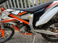 KTM FREERIDE-Sold