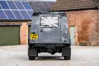 2008 Land Rover 110 Defender 2.4Tdci Hardtop-For Sale