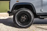 2008 Land Rover 110 Defender 2.4Tdci Hardtop-For Sale